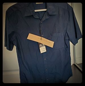 Brand new Burberry Brit short sleeve shirt